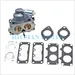 CARBURETOR KIT(with gasket) FITS/REPL. Briggs & Stratton 796227 Carb