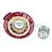 GX340 GX390 RECOIL STARTER AND CUP KIT With Steel Plate pawl CT