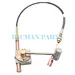 spare parts Plate compactor