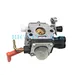 CARBURETOR FITS/REPL. Stihl Hs82 Hs87 Zama C1q-s292 FS87 FS90 FS100 FS110 HL100 HL90 FS130 HL95 HT100 HT101 KM90 KM100 KM110 SP90 Carb 4237 120 0615