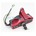 CONTROL BOX ASSY FITS/REPL. Honda GX160 GX200 31610-ZE1-834ZB