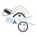 Fuel Pump Kit FITS/REPL. Can-Am Defender  HD10 / HD5/HD8 (17-20)  450 EFI XMR (18) Outlander 570 EFI