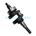 L100 CRANKSHAFT ASSY
