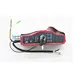 CONTROL BOX ASSY FITS/REPL. Honda GX240 GX270 GX340 GX390 31610-ZE3-W11ZB