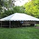 industrial tents