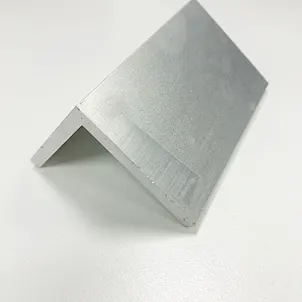 Aluminium L Profile
