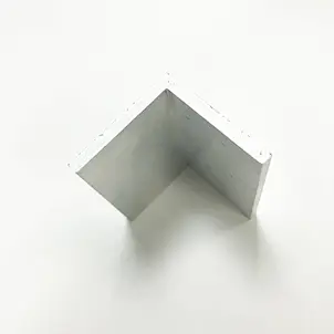 Aluminium L Profile