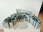 t slot aluminium