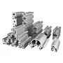 t slot aluminium