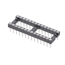 IC Sockets