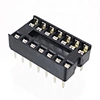 IC Sockets