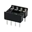 IC Sockets