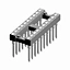 IC Sockets