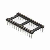 IC Sockets