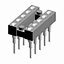 IC Sockets