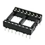 IC Sockets