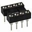IC Sockets