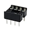 IC Sockets