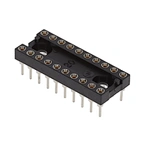 IC Sockets