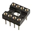 IC Sockets
