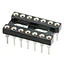 IC Sockets