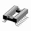 IC Sockets