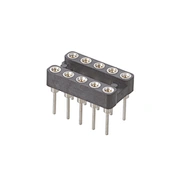 IC Sockets
