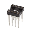 IC Sockets