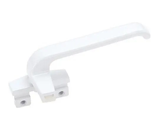 ALUMINIUM WINDOW HANDLE