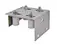 U V Y GROOVE WHEEL SLIDING GATE ROLLER