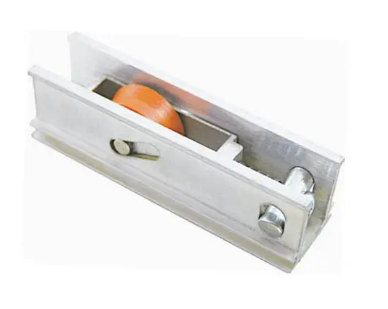 WINDOW ROLLER