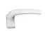 POWDER COATING ALUMINUM ALLOY DOOR HANDLE