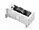 ALUMINIUM ROLLER