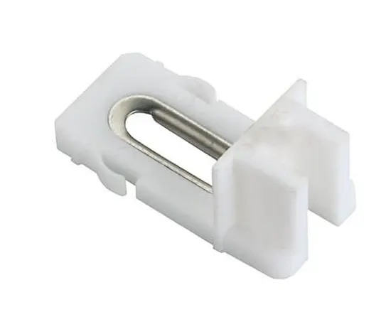 SPARE PART PLASTIC WINDOW FITTING