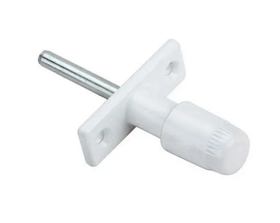 WINDOW LATCH FOR ALUMINIUM WINDOW