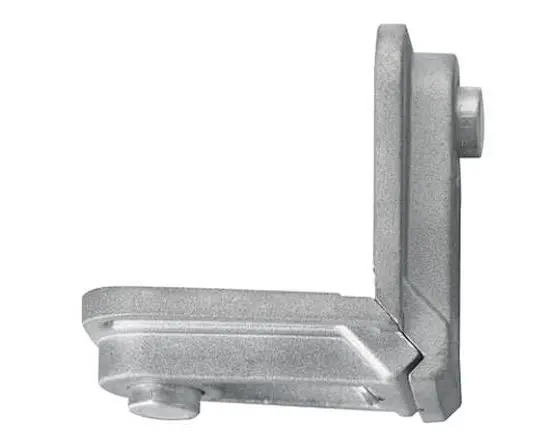 ALUMINIUM CORNER