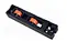 PLASTIC SLIDING WINDOW AND DOOR TRACK ROLLERS