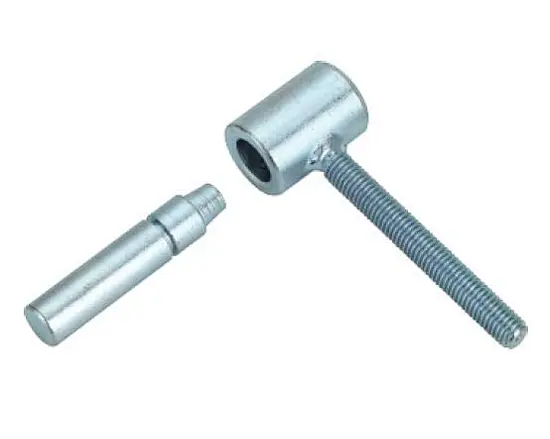 DOOR LATCH
