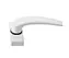 DOOR HANDLE FOR ALUMINIUM DOORS