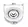 V GROOVE SINGLE BEARING WHEEL