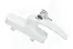 ALUMINIUM WINDOW ACCESSORIES HANDLE FOR CASTMENT
