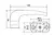 ALUMINIUM DOOR HANDLE