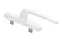 ALUMINIUM WINDOW ACCESSORIES HANDLE FOR CASTMENT