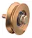 STEEL GATE ROLLER