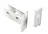 PLASTIC SLIDING WINDOW AND DOOR TRACK ROLLERS