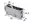 WINDOW ROLLER STEEL