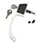 WINDOW HANDLE FOR ALUMINUM WINDOW
