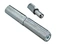 METAL STEEL HEAVY DUTY WELDING DOOR HINGE