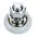 V GROOVE SINGLE BEARING WHEEL