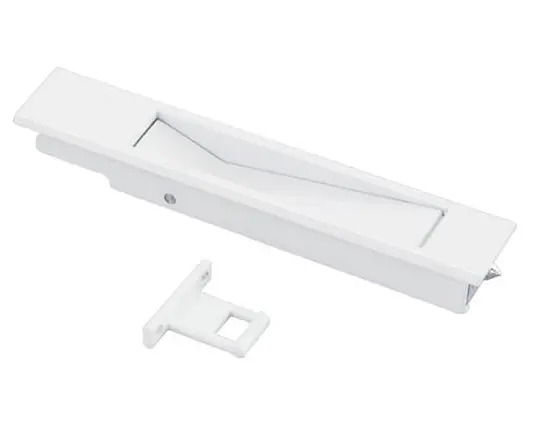 WINDOW LATCH